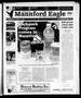 Newspaper: Mannford Eagle (Mannford, Okla.), Vol. 53, No. 19, Ed. 1 Wednesday, O…