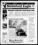 Newspaper: Mannford Eagle (Mannford, Okla.), Vol. 53, No. 23, Ed. 1 Wednesday, N…