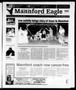 Newspaper: Mannford Eagle (Mannford, Okla.), Vol. 53, No. 32, Ed. 1 Wednesday, D…