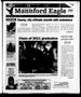 Newspaper: Mannford Eagle (Mannford, Okla.), Vol. 53, No. 51, Ed. 1 Wednesday, M…