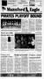 Newspaper: Mannford Eagle (Mannford, Okla.), Vol. 25, No. 30, Ed. 1 Wednesday, N…