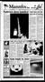 Newspaper: Mannford Eagle (Mannford, Okla.), Vol. 21, No. 43, Ed. 1 Wednesday, F…