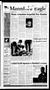 Newspaper: Mannford Eagle (Mannford, Okla.), Vol. 22, No. 2, Ed. 1 Wednesday, Ma…