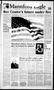Newspaper: Mannford Eagle (Mannford, Okla.), Vol. 19, No. 16, Ed. 1 Wednesday, J…