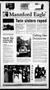 Newspaper: Mannford Eagle (Mannford, Okla.), Vol. 20, No. 20, Ed. 1 Wednesday, S…
