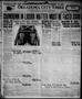 Newspaper: Oklahoma City Times (Oklahoma City, Okla.), Vol. 34, No. 57, Ed. 1 Mo…