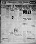 Newspaper: Oklahoma City Times (Oklahoma City, Okla.), Vol. 34, No. 199, Ed. 5 T…