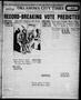 Newspaper: Oklahoma City Times (Oklahoma City, Okla.), Vol. 35, No. 154, Ed. 2 T…