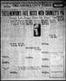 Newspaper: Oklahoma City Times (Oklahoma City, Okla.), Vol. 35, No. 180, Ed. 2 F…
