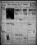 Newspaper: Oklahoma City Times (Oklahoma City, Okla.), Vol. 35, No. 201, Ed. 3 T…