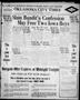 Newspaper: Oklahoma City Times (Oklahoma City, Okla.), Vol. 35, No. 202, Ed. 1 W…