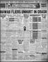 Newspaper: Oklahoma City Times (Oklahoma City, Okla.), Vol. 38, No. 80, Ed. 1 Th…