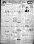 Newspaper: Oklahoma City Times (Oklahoma City, Okla.), Vol. 38, No. 135, Ed. 1 S…