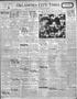 Newspaper: Oklahoma City Times (Oklahoma City, Okla.), Vol. 38, No. 139, Ed. 1 T…
