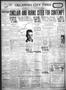 Newspaper: Oklahoma City Times (Oklahoma City, Okla.), Vol. 38, No. 162, Ed. 1 T…
