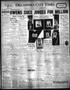 Thumbnail image of item number 1 in: 'Oklahoma City Times (Oklahoma City, Okla.), Vol. 39, No. 46, Ed. 1 Tuesday, July 10, 1928'.
