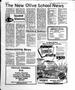Thumbnail image of item number 4 in: 'Mannford/Lake Keystone News Journal (Mannford, Okla.), Vol. 69, No. 39, Ed. 1 Wednesday, September 28, 1988'.
