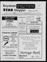Primary view of Keystone Star Shopper (Mannford, Okla.), Ed. 1 Wednesday, August 30, 1995