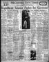 Newspaper: Oklahoma City Times (Oklahoma City, Okla.), Vol. 39, No. 213, Ed. 1 M…
