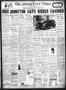 Newspaper: Oklahoma City Times (Oklahoma City, Okla.), Vol. 39, No. 255, Ed. 1 M…