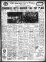 Newspaper: Oklahoma City Times (Oklahoma City, Okla.), Vol. 40, No. 173, Ed. 1 M…