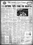 Newspaper: Oklahoma City Times (Oklahoma City, Okla.), Vol. 40, No. 190, Ed. 1 S…