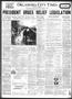 Newspaper: Oklahoma City Times (Oklahoma City, Okla.), Vol. 41, No. 174, Ed. 1 T…