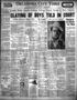 Newspaper: Oklahoma City Times (Oklahoma City, Okla.), Vol. 42, No. 23, Ed. 1 We…