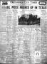 Newspaper: Oklahoma City Times (Oklahoma City, Okla.), Vol. 42, No. 78, Ed. 1 Th…