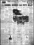 Newspaper: Oklahoma City Times (Oklahoma City, Okla.), Vol. 42, No. 85, Ed. 1 Fr…