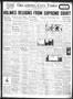 Newspaper: Oklahoma City Times (Oklahoma City, Okla.), Vol. 42, No. 208, Ed. 1 T…