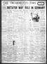 Newspaper: Oklahoma City Times (Oklahoma City, Okla.), Vol. 43, No. 16, Ed. 1 Th…