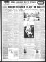 Newspaper: Oklahoma City Times (Oklahoma City, Okla.), Vol. 43, No. 50, Ed. 1 Tu…