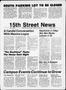 Newspaper: 15th Street News (Midwest City, Okla.), Vol. 4, No. 4, Ed. 1 Thursday…