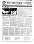 Newspaper: 15th Street News (Midwest City, Okla.), Vol. 13, No. 32, Ed. 1 Thursd…