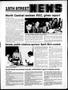 Primary view of 15th Street News (Midwest City, Okla.), Vol. 16, No. 21, Ed. 1 Friday, March 11, 1988