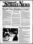 Newspaper: Fifteenth Street News (Midwest City, Okla.), Vol. 21, No. 20, Ed. 1 F…