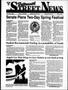 Newspaper: Fifteenth Street News (Midwest City, Okla.), Vol. 21, No. 23, Ed. 1 F…