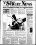 Newspaper: 15th Street News (Midwest City, Okla.), Vol. 22, No. 6, Ed. 1 Friday,…