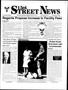 Newspaper: 15th Street News (Midwest City, Okla.), Vol. 22, No. 13, Ed. 1 Friday…