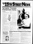 Newspaper: 15th Street News (Midwest City, Okla.), Vol. 23, No. 22, Ed. 1 Friday…