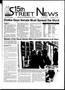 Newspaper: 15th Street News (Midwest City, Okla.), Vol. 25, No. 5, Ed. 1 Friday,…