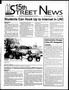 Newspaper: 15th Street News (Midwest City, Okla.), Vol. 25, No. 18, Ed. 1 Friday…