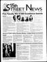 Newspaper: 15th Street News (Midwest City, Okla.), Vol. 25, No. 29, Ed. 1 Thursd…