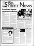 Newspaper: 15th Street News (Midwest City, Okla.), Vol. 26, No. 14, Ed. 1 Friday…