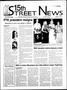 Newspaper: 15th Street News (Midwest City, Okla.), Vol. 26, No. 21, Ed. 1 Friday…