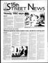 Newspaper: 15th Street News (Midwest City, Okla.), Vol. 27, No. 1, Ed. 1 Friday,…
