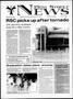 Newspaper: 15th Street News (Midwest City, Okla.), Vol. 28, No. 28, Ed. 1 Thursd…