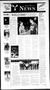 Newspaper: 15th Street News (Midwest City, Okla.), Vol. 37, No. 1, Ed. 1 Friday,…