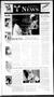 Newspaper: 15th Street News (Midwest City, Okla.), Vol. 37, No. 3, Ed. 1 Friday,…